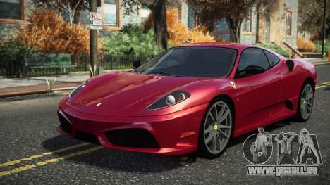 Ferrari F430 Harimo für GTA 4