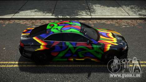 Audi S5 Garzy S7 für GTA 4