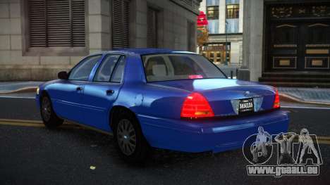 Ford Crown Victoria Feruk für GTA 4