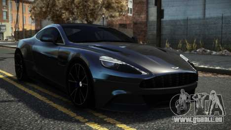 Aston Martin Vanquish Esolda für GTA 4