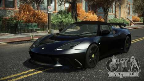 Lotus Evora Grasul pour GTA 4