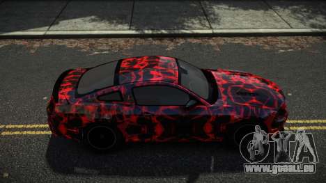 Ford Mustang Defuly S5 pour GTA 4