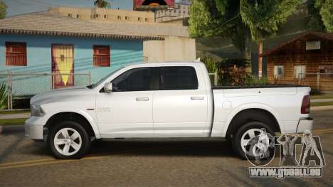 Dodge Ram Fakloz pour GTA San Andreas