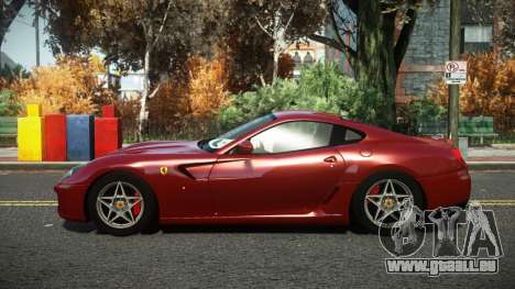 Ferrari 599 Jerdi pour GTA 4