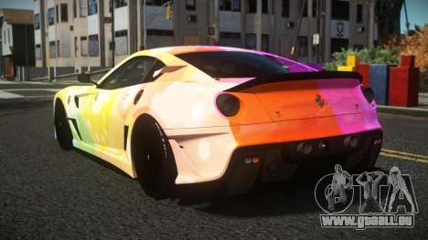Ferrari 599 Lequy S1 für GTA 4
