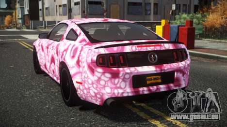 Ford Mustang Defuly S2 für GTA 4