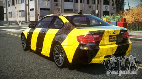 BMW M3 E92 Kajis S1 für GTA 4
