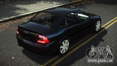 Chevrolet Vectra Yujamo pour GTA 4