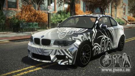 BMW 1M E82 Asehu S9 für GTA 4