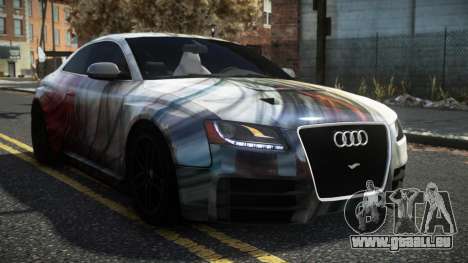 Audi S5 Frupalo S12 für GTA 4