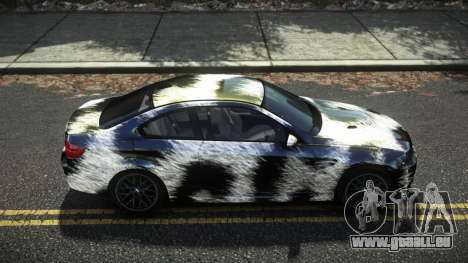 BMW M3 E92 Kajis S7 für GTA 4