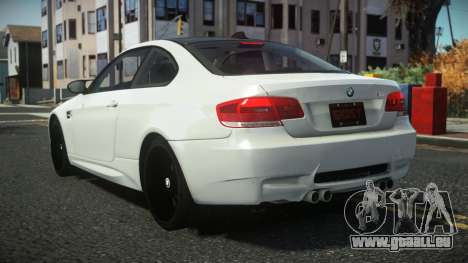 BMW M3 E92 Eskalin für GTA 4