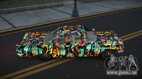 Chevrolet Biscayne Gasrol S7 für GTA 4