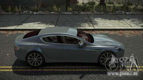 Aston Martin Rapide Gador für GTA 4