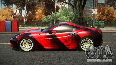 Ferrari California Firso S12 pour GTA 4