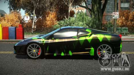 Ferrari F430 Harimo S11 pour GTA 4