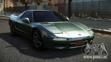 Honda NSX Fazimu pour GTA 4