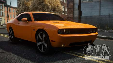 Dodge Challenger Timary pour GTA 4