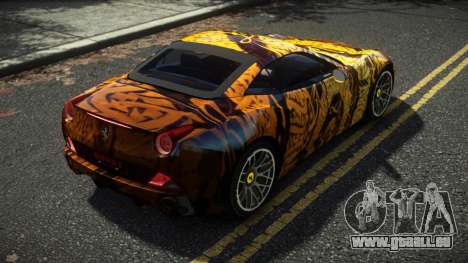 Ferrari California Firso S3 für GTA 4