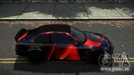 BMW M3 E46 Dyinshi S11 pour GTA 4