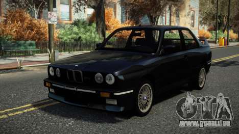 BMW M3 E30 Tujano für GTA 4