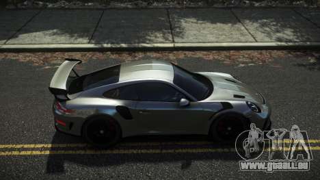 Porsche 911 Mafhul für GTA 4