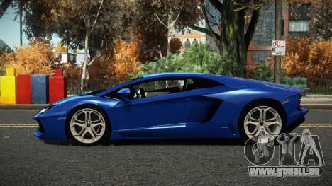 Lamborghini Aventador Rilom für GTA 4