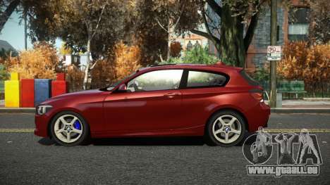 BMW 135i Lasdum für GTA 4