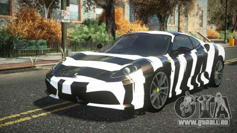 Ferrari F430 Harimo S6 für GTA 4