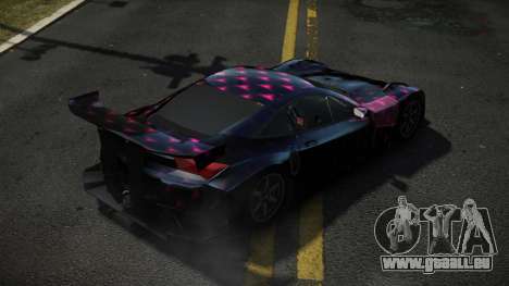 Honda HSV Valio S9 pour GTA 4