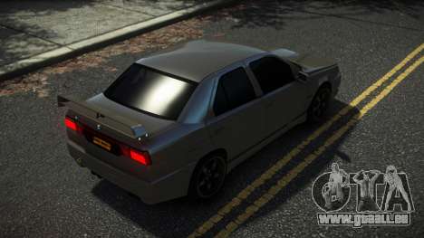 Alfa Romeo 155 Vuity für GTA 4