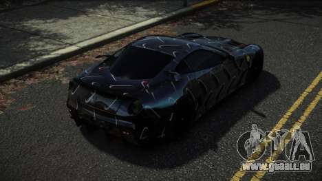 Ferrari 599 Lequy S3 für GTA 4