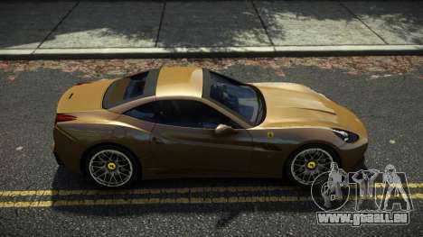 Ferrari California Firso pour GTA 4