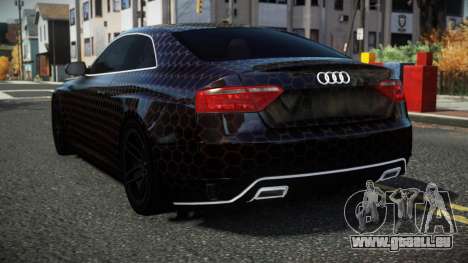 Audi S5 Garzy S6 für GTA 4
