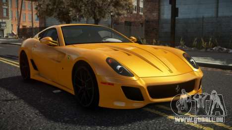 Ferrari 599 Losgatos für GTA 4