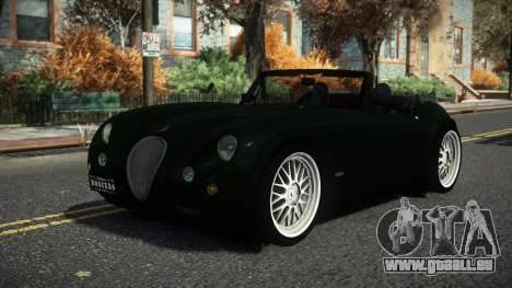 Wiesmann Roadster V1.0 für GTA 4