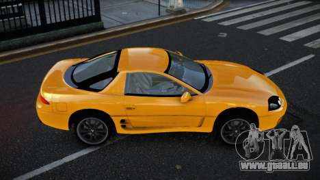 Mitsubishi 3000GT Marstu pour GTA 4