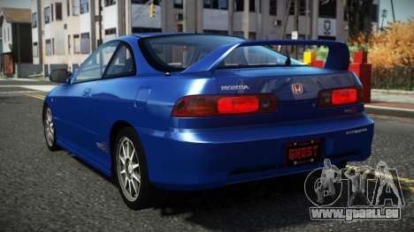 Honda Integra Classpot pour GTA 4