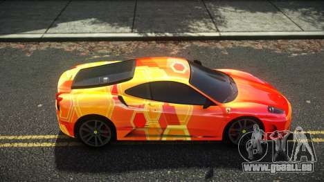 Ferrari F430 Harimo S2 pour GTA 4