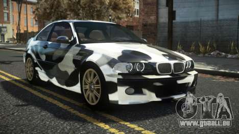 BMW M3 E46 Erdilo S13 für GTA 4