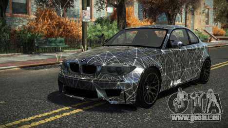 BMW 1M E82 Asehu S10 für GTA 4