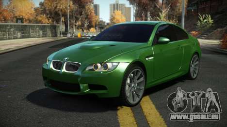 BMW M3 E92 Bazcu pour GTA 4