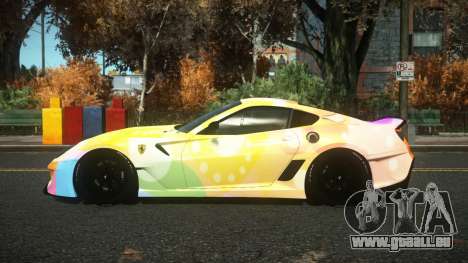Ferrari 599 Lequy S1 für GTA 4