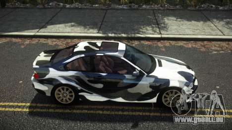 BMW M3 E46 Erdilo S13 für GTA 4