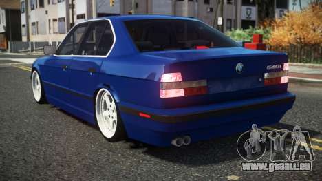 BMW M5 E34 Tuloda für GTA 4