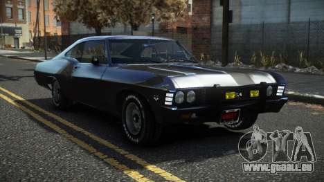 Chevrolet Impala Neroly für GTA 4