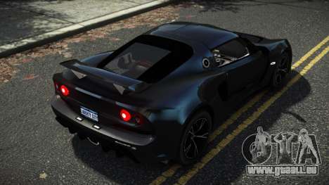 Lotus Exige Capoly pour GTA 4