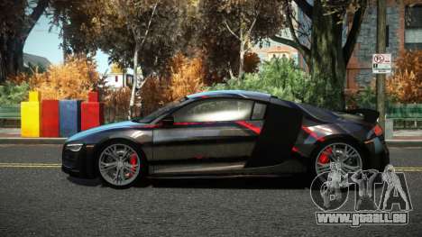 Audi R8 Jilomy S6 für GTA 4