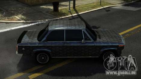 BMW 2002 Gulisa S11 pour GTA 4