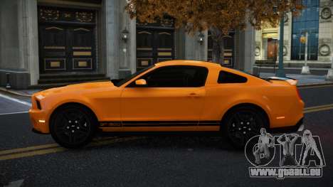 Ford Mustang Golab für GTA 4